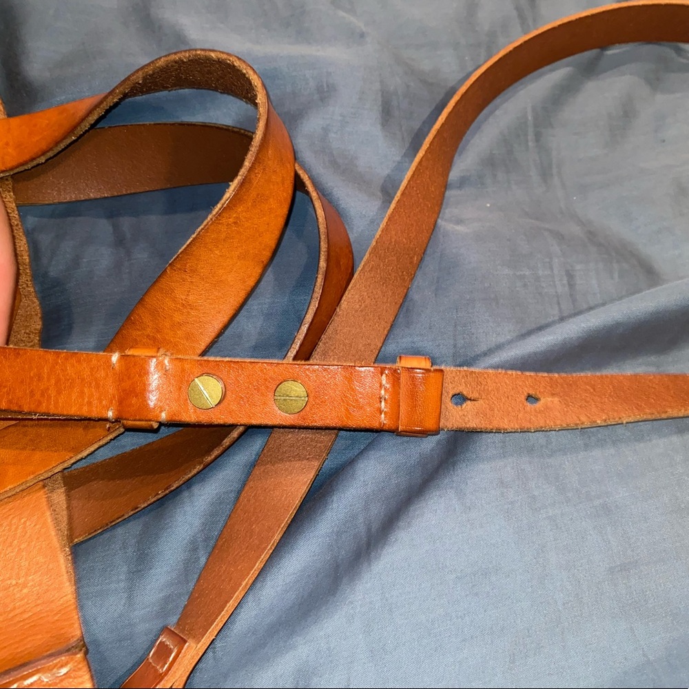 Madewell Crossbody - Picture 10 of 10